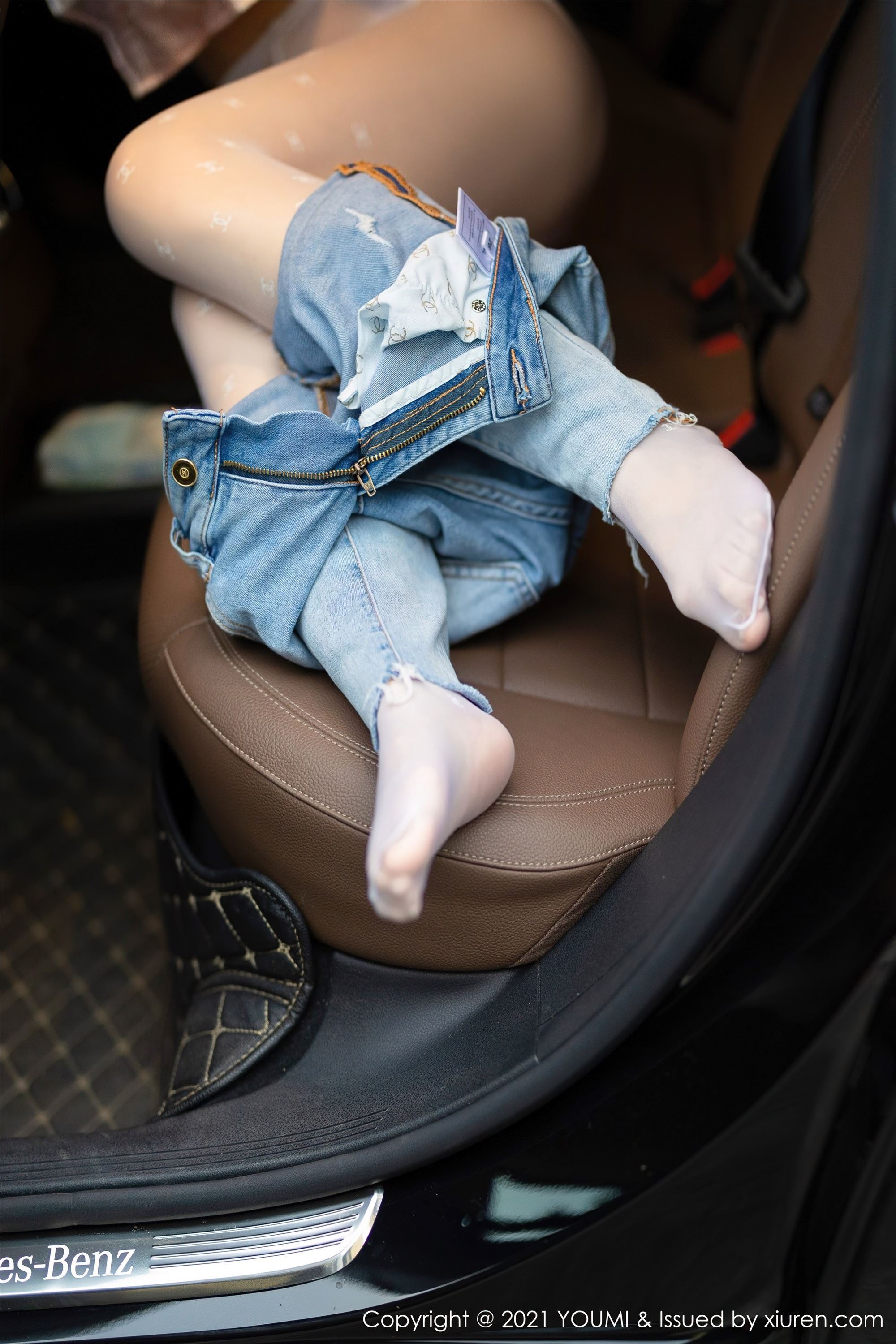 YOUMI尤蜜荟 2021.12.02 Vol.725 朱可儿